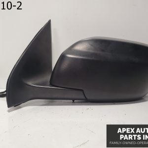 OEM 2005 Volvo XC90 2.9L LEFT SIDE DRIVER MIRROR DOOR