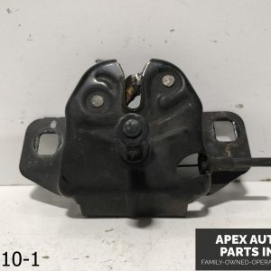 OEM 2006-2010 Chrysler PT Cruiser 2.4L Hood Latch Mopar