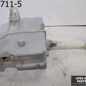 OEM 2018 Chevrolet Sonic 1.4L Windshield Washer Fluid Reservoir Bottle Tank G