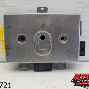 OEM 2005 BMW 530i 3.0L LH Driver Side Door Control Module Computer