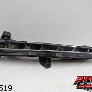 OEM 2015 Hyundai Sonata 2.4L DRL LED Right Side Fog Light Assembly