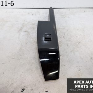OEM 2018 Chevrolet Sonic 1.4L Right Passenger Door Master Power Window Switch