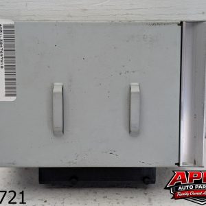 OEM 2005 BMW 530i 3.0L Amp Amplifier HIFI