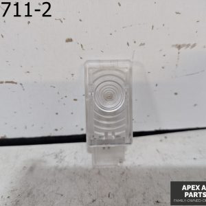 OEM 2018 Chevrolet Sonic 1.4L FRONT OR REAR LOWER COURTESY LIGHT LAMP 13503059