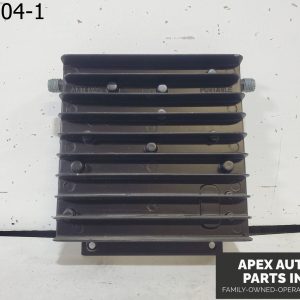 OEM 2002 Mercedes E320 3.2L Antenna Amplifier Booster Module Unit