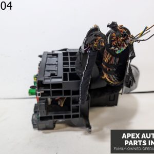 OEM 2015 Volkswagen GTI 2L FUSE BOX / Holder 5Q0937615C
