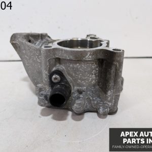 OEM 2015 Volkswagen GTI 2L Brake Vacuum Pump Genuine