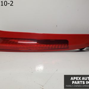 OEM 2005 Volvo XC90 2.9L UPPER TAIL LIGHT REAR LEFT DRIVER SIDE 30678220