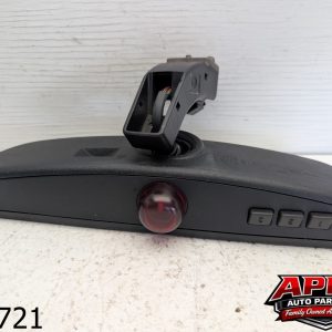 OEM 2005 BMW 530i 3.0L Rear View MIRROR