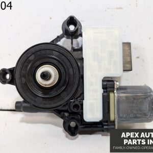 OEM 2015 Volkswagen GTI 2L Right Rear Power Window Motor (5q0-959-408) Rh