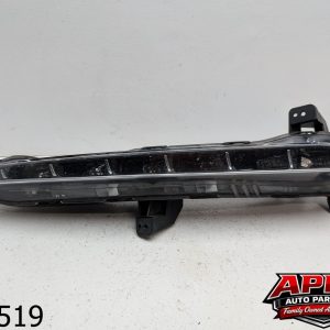 OEM 2015 Hyundai Sonata 2.4L DRL LED Left Side Fog Light Assembly
