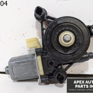 OEM 2015 Volkswagen GTI 2L FRONT LEFT LH WINDOW REGULATOR MOTOR