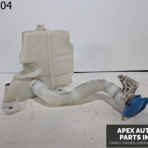OEM 2015 Volkswagen GTI 2L Windshield Washer TANK / Reservoir #3481