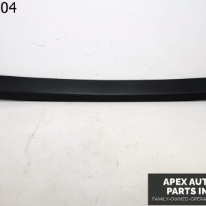 OEM 2015 Volkswagen GTI 2L Rear Headliner Trim  5GM867617