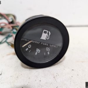 OEM 1984 Jaguar XJ6 4.2L Fuel Gas Gauge DAC 2889