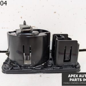 OEM 2015 Volkswagen GTI 2L Dimmer Switch W Cupholder Cup Holder 1K0-941-334