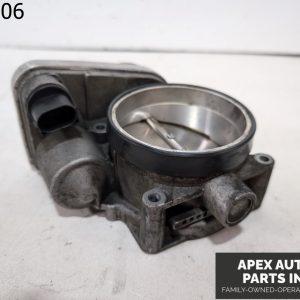 OEM 2003 Range Rover 4.4L Throttle Body B4P0F