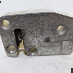 OEM 1984 Jaguar XJ6 4.2L LEFT Outer Door Lock Latch STRIKER  BDC8537