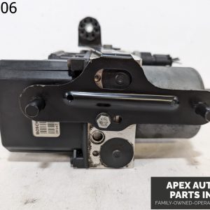 OEM 2003 Range Rover 4.4L ABS Anti-Lock Brake Pump Assembly