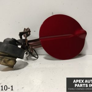 OEM 2006-2010 Chrysler PT Cruiser 2.4L Fuel Filler Gas Door Electric