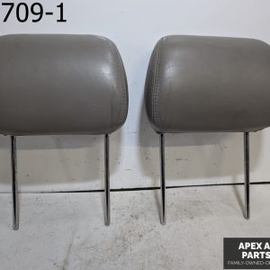 OEM 2005 Cadillac SRX 3.6L Seat Headrest Head Rest