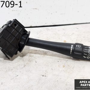 OEM 2005 Cadillac SRX 3.6L Windshield Wiper Lever Control Switch GM1999309