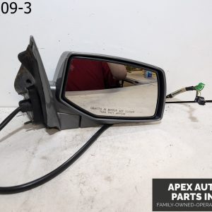 OEM 2005 Cadillac SRX 3.6L Passenger Side Mirror w Auto Dim Right Heated Power