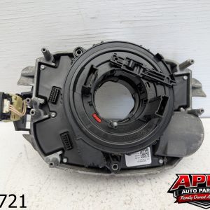 OEM 2005 BMW 530i 3.0L Steering Column Angle Sensor