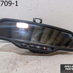 OEM 2005 Cadillac SRX 3.6L Rear View Mirror Assembly