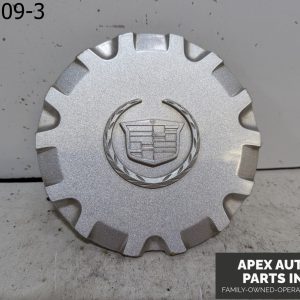 OEM 2005 Cadillac SRX 3.6L Center Cap P/N 9594302
