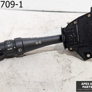 OEM 2005 Cadillac SRX 3.6L Turn Signal Switch Combination 25743472
