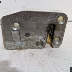 OEM 1984 Jaguar XJ6 4.2L Right Outer Door Lock Latch STRIKER BDC8537