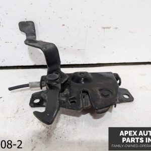 OEM 2004 Hyundai XG350 3.5L Hood Latch