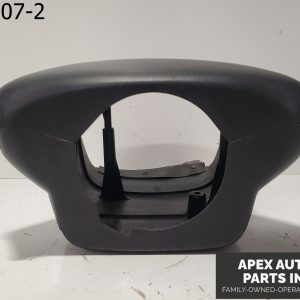 OEM 2002 Infiniti Q45 4.0L Steering Column Trim Bezel Cover Shroud Black
