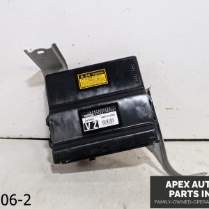 OEM 2002 Toyota Highlander 3.0L ABS TRC VSC Skid Control Module 89540-48270 VZ