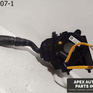 OEM 2008 Mercury Mountaineer 4.0L Turn Signal Blinker Windshield Wiper Switch