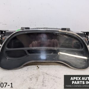 OEM 2005 Cadillac Deville 4.6L Speedometer Instrument Cluster Speed Gauge