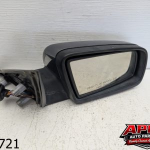 OEM 2005 BMW 530i 3.0L Right Passenger Side Mirror