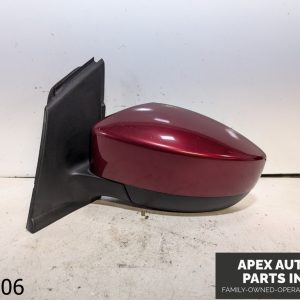 OEM 2017-2019 Ford Escape 1.5L Side Mirror Left LH Driver Blind Spot