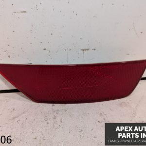 OEM 2017-20Ford Escape 1.5L Rear Side Marker Reflector RH Passenger CJ5417A849AA