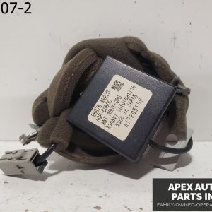 OEM 2002 Infiniti Q45 4.0L COMMUNICATION ECU ECM COMPUTER COMM ECU 25975AR220