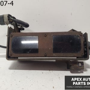 OEM 2002 Infiniti Q45 4.0L Adaptive Cruise Control Radar Sonar Sensor Module
