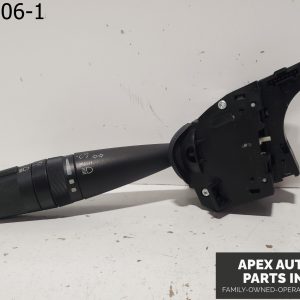 OEM 2013 Dodge Avenger 2.4L Automatic Headlight Turn Signal Switch 1700570701