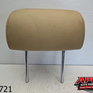 OEM 2005 BMW 530i 3.0L  REAR HEADREST