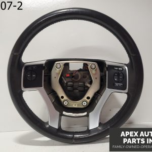 OEM 2008 Mercury Mountaineer 4.0L Steering Wheel