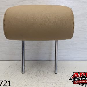 OEM 2005 BMW 530i 3.0L REAR HEADREST