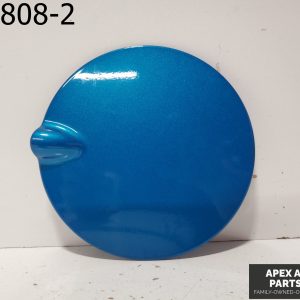 OEM 2012 Ford Focus 2L Gas Fuel Door F