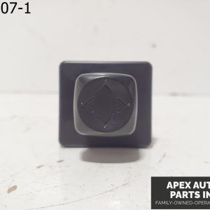 OEM 2002 Infiniti Q45 4.0L STEERING COLUMN POSITION ADJUSTMENT CONTROL SWITCH