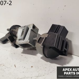 OEM 2008 Mercury Mountaineer 4.0L IGNITION SWITCH CYLINDER