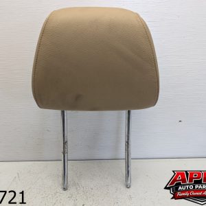 OEM 2005 BMW 530i 3.0L FRONT DRIVER PASSENGER HEADREST